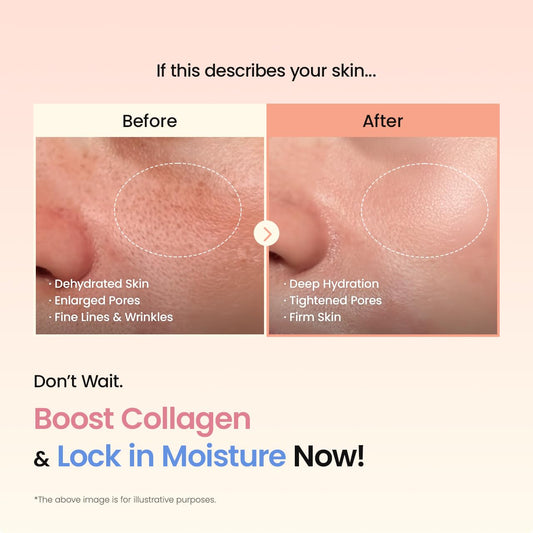 BIODANCE Bio-Collagen Real Deep Mask