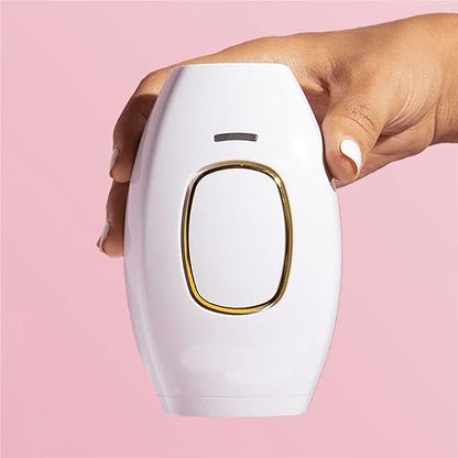 IPL Hair Removal Device for Women – Painless, Silky Skin at Home
