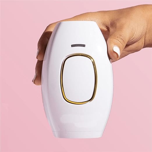 IPL Hair Removal Device for Women – Painless, Silky Skin at Home