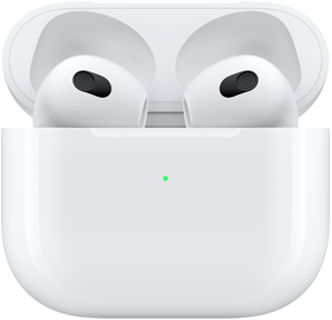 Imported AirPods 3rd Generation Crystal Clear Audio & High Quality