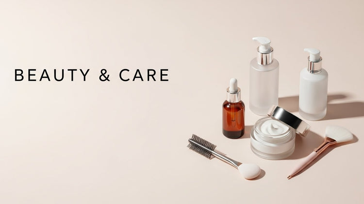 Beauty & Personal Care