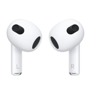 Imported AirPods 3rd Generation Crystal Clear Audio & High Quality