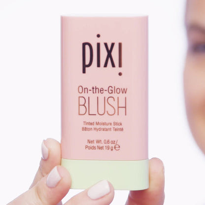 Pixi - Glow Blush – Tinted Moisture Stick (Original)